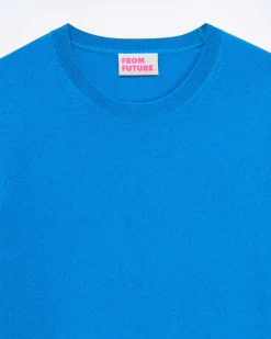 Pull Col Rond*FROM FUTURE