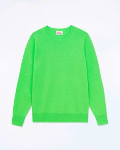 Pull Col Rond*FROM FUTURE Outlet