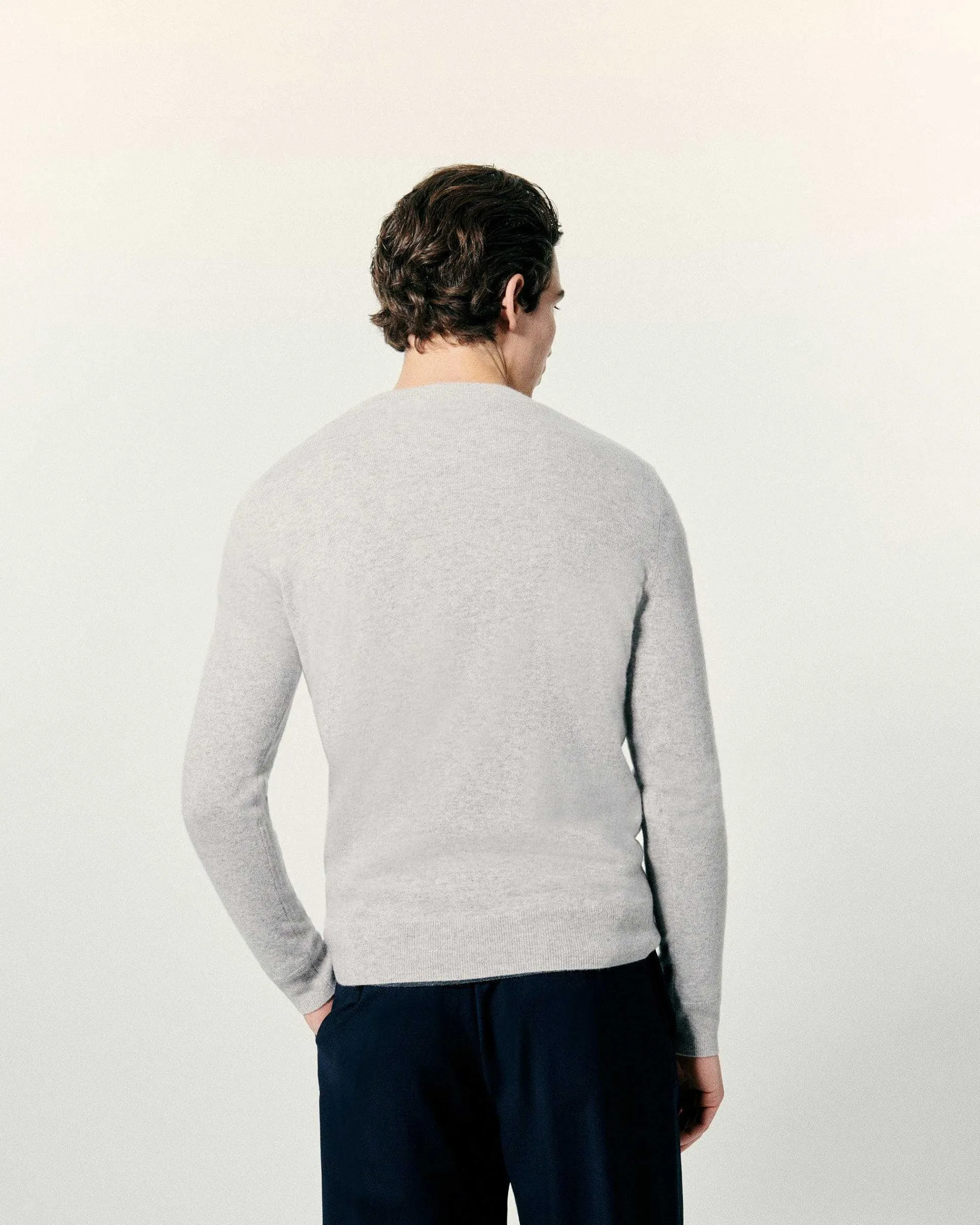 Pull Col Rond*FROM FUTURE Sale