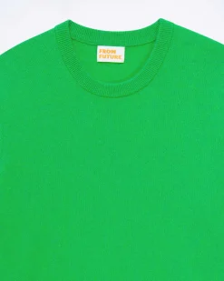 Pull Col Rond*FROM FUTURE Sale