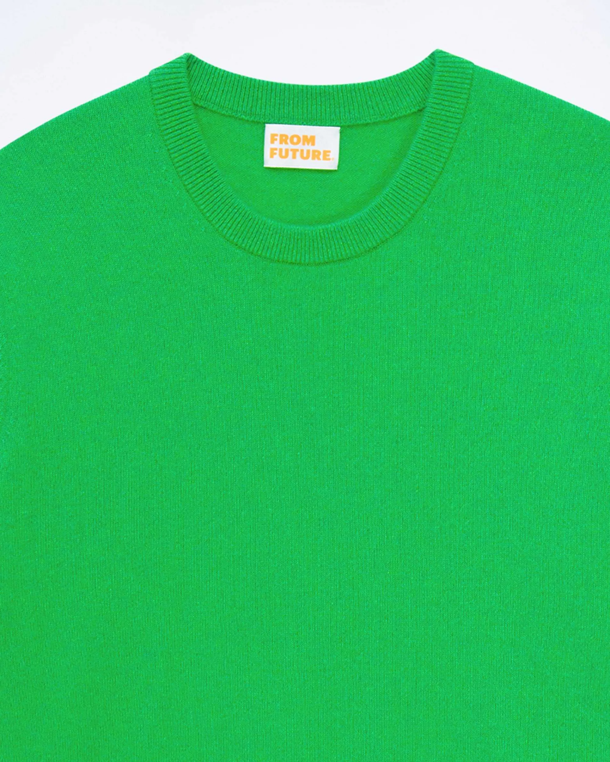 Pull Col Rond*FROM FUTURE Sale