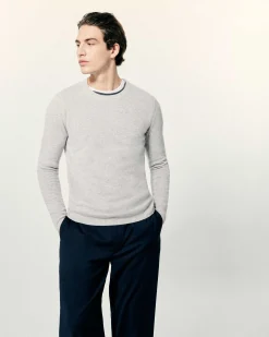 Pull Col Rond*FROM FUTURE Outlet