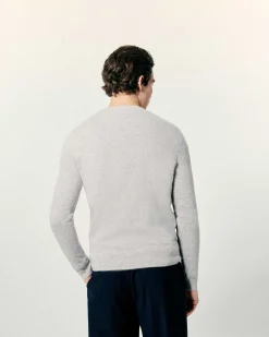 Pull Col Rond*FROM FUTURE Outlet