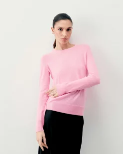 Pull Col Rond*FROM FUTURE Clearance