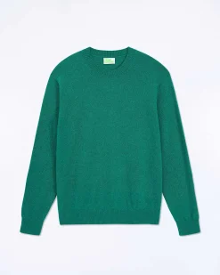 Pull Col Rond*FROM FUTURE