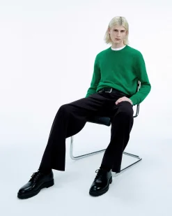 Pull Col Rond*FROM FUTURE