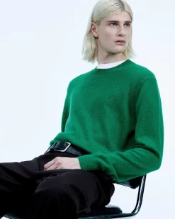 Pull Col Rond*FROM FUTURE