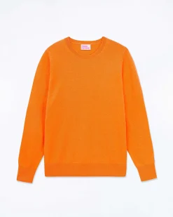 Pull Col Rond*FROM FUTURE New