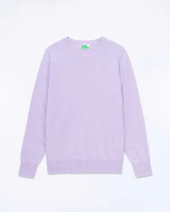 Pull Col Rond*FROM FUTURE Discount