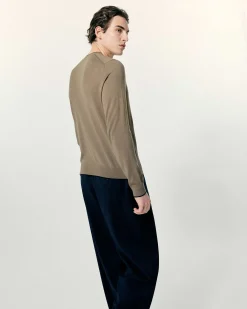 Pull Col Rond*FROM FUTURE Online