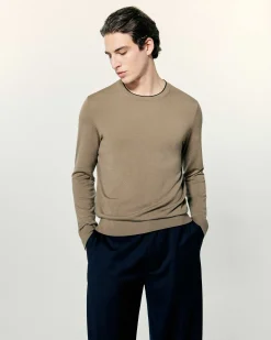 Pull Col Rond*FROM FUTURE Online