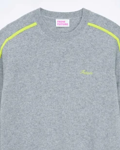 Pull Col Rond*FROM FUTURE Best