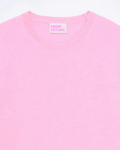 Pull Col Rond*FROM FUTURE Online