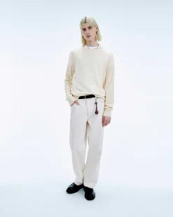 Pull Col Rond*FROM FUTURE Hot