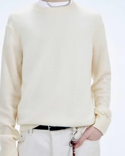 Pull Col Rond*FROM FUTURE Hot