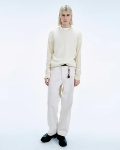 Pull Col Rond*FROM FUTURE Hot