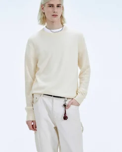 Pull Col Rond*FROM FUTURE Hot