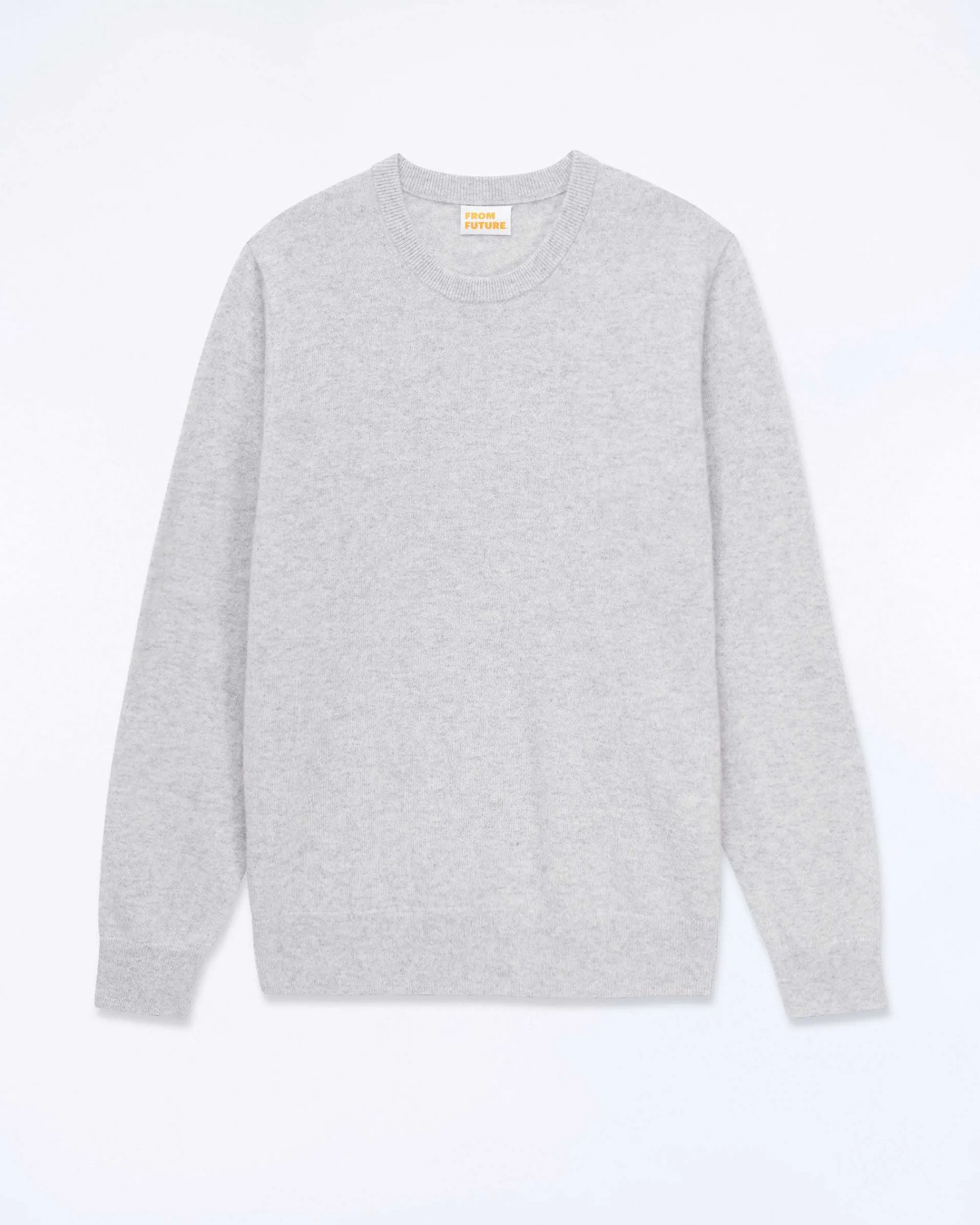 Pull Col Rond*FROM FUTURE