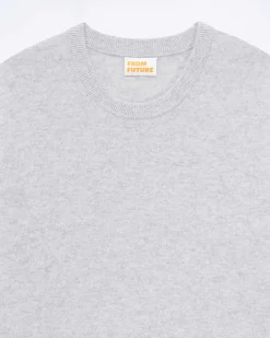 Pull Col Rond*FROM FUTURE