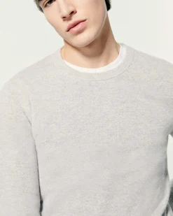 Pull Col Rond*FROM FUTURE