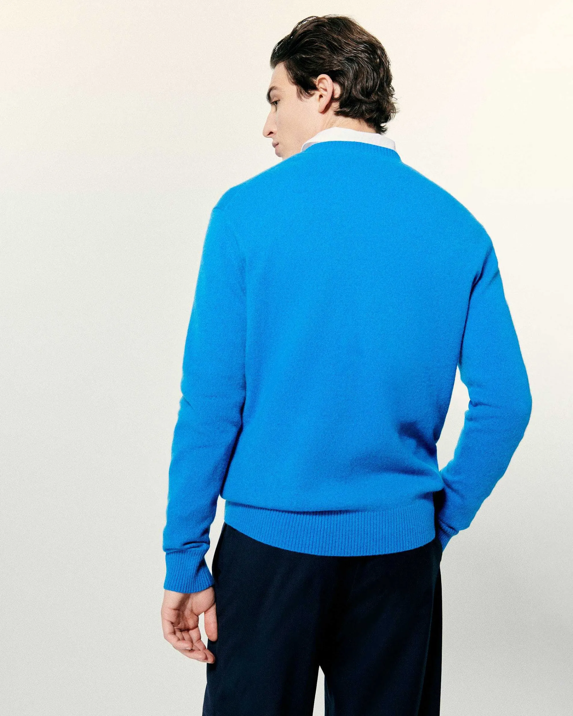 Pull Col Rond*FROM FUTURE Clearance