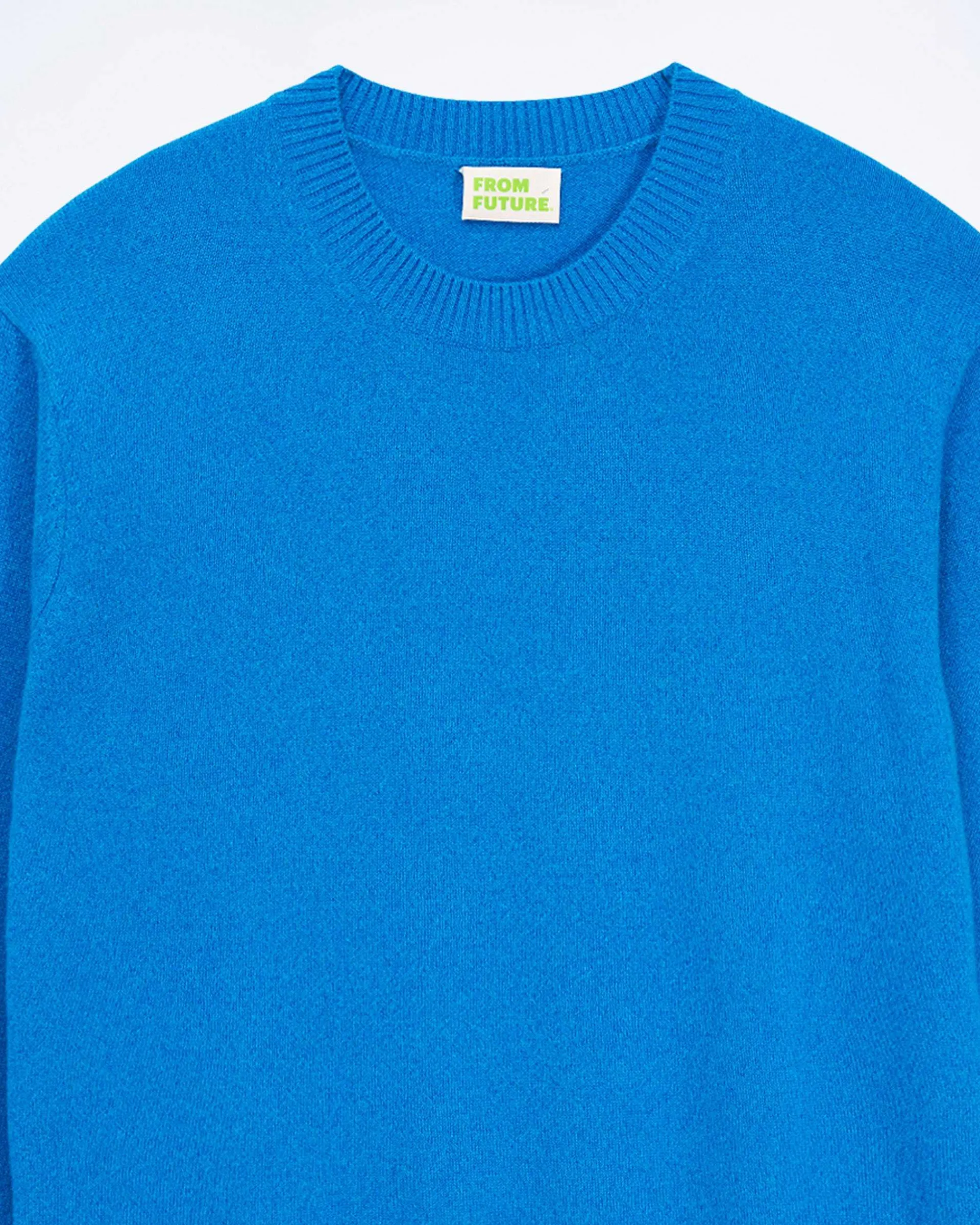 Pull Col Rond*FROM FUTURE Clearance