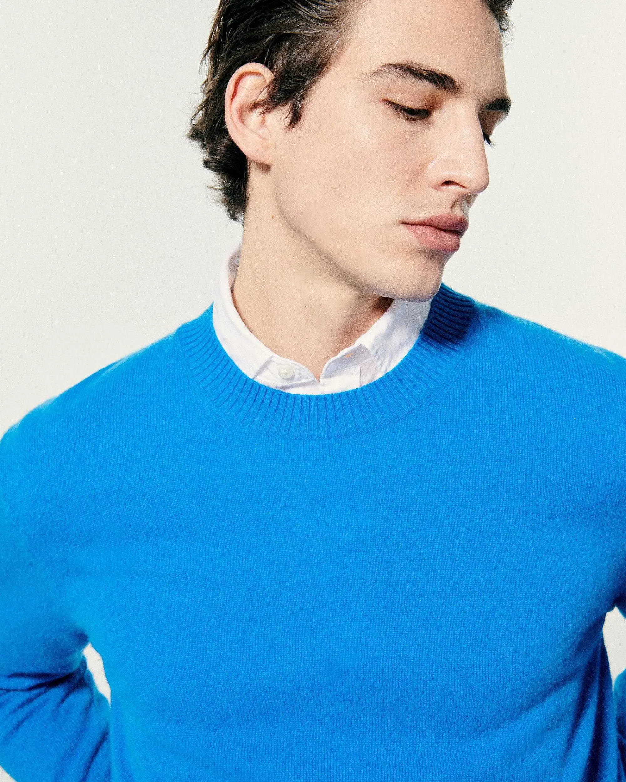 Pull Col Rond*FROM FUTURE Clearance