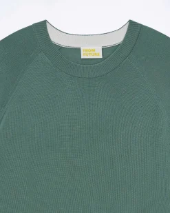 Pull Col Rond*FROM FUTURE Online