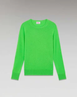 Pull Col Rond Basique*FROM FUTURE Clearance