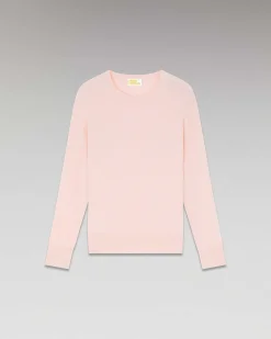 Pull Col Rond Basique*FROM FUTURE Clearance