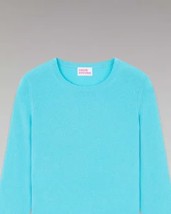 Pull Col Rond Basique*FROM FUTURE New