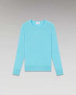 Pull Col Rond Basique*FROM FUTURE New