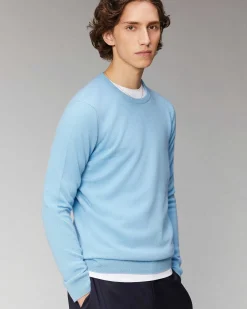 Pull Col Rond Basique*FROM FUTURE New