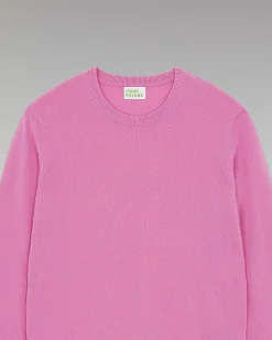 Pull Col Rond Basique*FROM FUTURE Discount