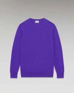 Pull Col Rond Basique*FROM FUTURE Outlet