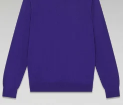 Pull Col Rond Basique*FROM FUTURE Best