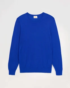 Pull Col Rond Basique*FROM FUTURE Best