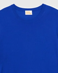 Pull Col Rond Basique*FROM FUTURE Best