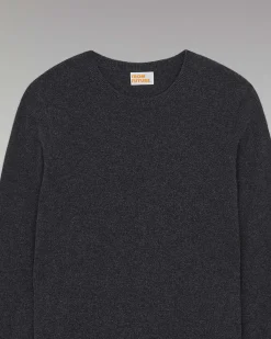Pull Col Rond Basique*FROM FUTURE Sale