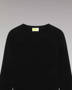 Pull Col Rond Basique*FROM FUTURE Best