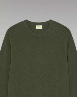 Pull Col Rond Basique*FROM FUTURE Best