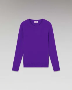 Pull Col Rond Basique*FROM FUTURE New