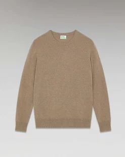 Pull Col Rond Basique*FROM FUTURE Discount