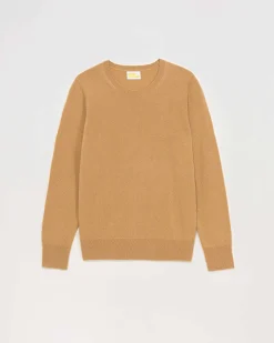 Pull Col Rond Basique*FROM FUTURE Best