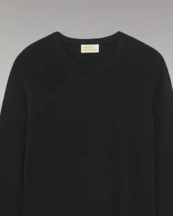 Pull Col Rond Basique*FROM FUTURE