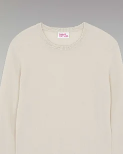 Pull Col Rond Basique*FROM FUTURE Online