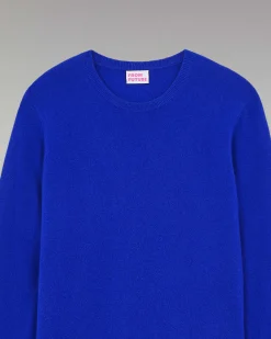 Pull Col Rond Basique*FROM FUTURE