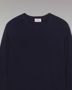 Pull Col Rond Basique*FROM FUTURE Outlet