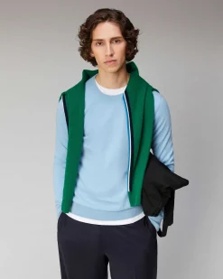 Pull Col Rond Basique*FROM FUTURE New