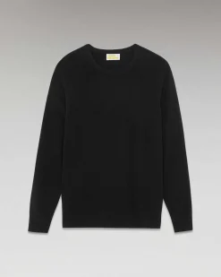 Pull Col Rond Basique*FROM FUTURE New